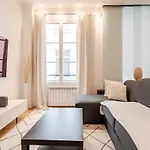 Apartment Montorgueil *