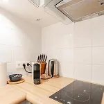 Montorgueil Apartment *