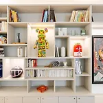 Montorgueil Apartment