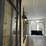 Daire Montorgueil Paris