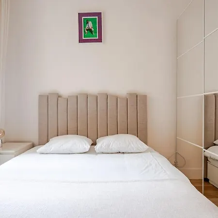 アパート Montorgueil *