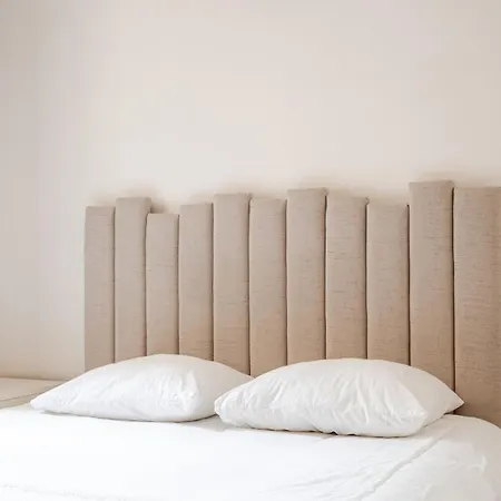 Montorgueil アパート パリ