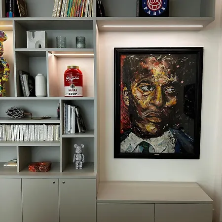 Montorgueil * パリ