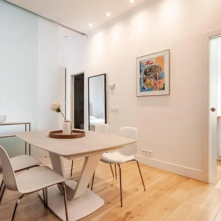 Montorgueil アパート