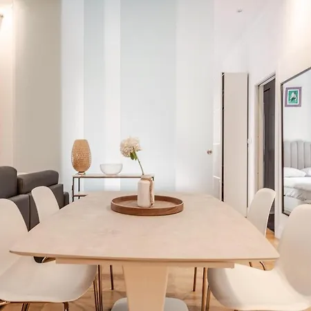 Montorgueil アパート