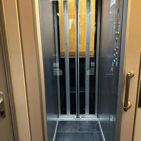 アパート Montorgueil *